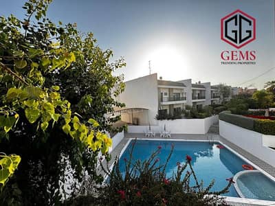 4 Schlafzimmer Villa zum zur Miete in Umm Suqeim, Dubai - WhatsApp Image 2025-10-21 at 3.22. 53 PM. jpeg