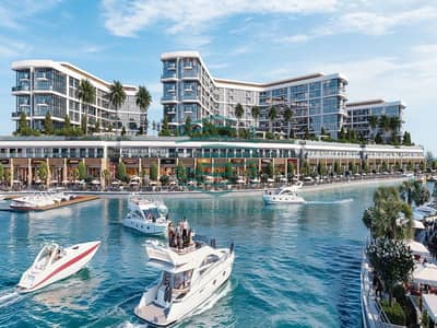 2 Bedroom Apartment for Sale in Al Seanneeah, Umm Al Quwain - 5. jpg