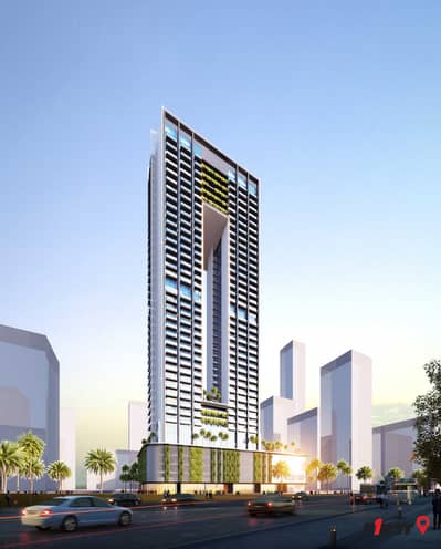 塔亚文， 夏尔迦 2 卧室公寓待售 - 001 - Exterior. jpg