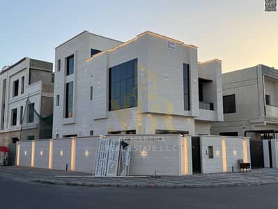 5 Bedroom Villa for Sale in Al Yasmeen, Ajman - WhatsApp Image 2026-02-11 at 9.33. 50 AM (2). jpeg