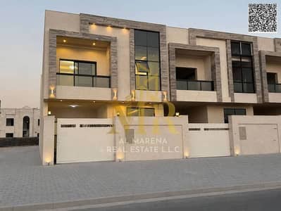 5 Schlafzimmer Villa zum zum Verkauf in Al Helio, Ajman - 851016532-800x600. jpeg 5 Schlafzimmer Villa zum zum Verkauf in Al Helio, Ajman - 851016532-800x600. jpeg