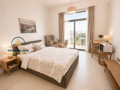 استوديو  للايجار في الفرجان، دبي - f2509fd5-9395-47b4-9f23-c6ac629614cf. png