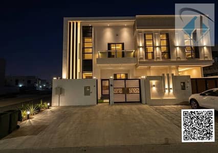 Villa de 5 chambres à à vendre à Al Zahya, Ajman - WhatsApp Image 2026-07-09 at 11.24. 35 PM. jpeg Villa de 5 chambres à à vendre à Al Zahya, Ajman - WhatsApp Image 2026-07-09 at 11.24. 35 PM. jpeg