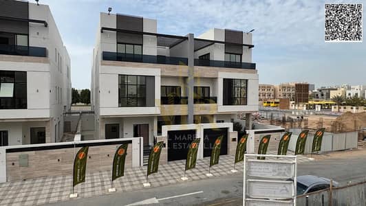 5 Bedroom Villa for Sale in Al Tallah 2, Ajman - WhatsApp Image 2026-03-11 at 1.17. 41 AM (4). jpeg 5 Bedroom Villa for Sale in Al Tallah 2, Ajman - WhatsApp Image 2026-03-11 at 1.17. 41 AM (4). jpeg