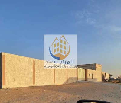 Industrial Land in Vendita a Al Sajaa Industrial, Sharjah - 4ebed605-cd8d-4ee4-9477-3206ef11833b. jpeg
