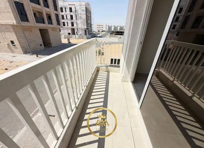 Appartement de 2 chambres à à louer à Tilal City, Sharjah - d5eb46b3-4ae6-46d0-8748-deb7bcea6c87. jpg