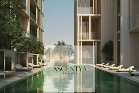 Appartement de 1 chambre à à vendre à Al Satwa, Dubai - 5. jpg Appartement de 1 chambre à à vendre à Al Satwa, Dubai - 5. jpg