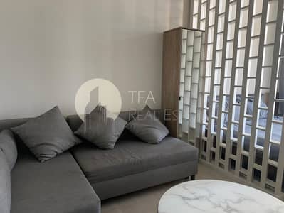 Studio for Rent in Culture Village (Jaddaf Waterfront), Dubai - IMG-20250516-WA0007. jpg