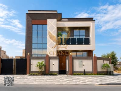 5 Schlafzimmer Villa zum zum Verkauf in Al Yasmeen, Ajman - batch_ChatGPT Image Jul 9, 2026, 11_57_03 PM. png 5 Schlafzimmer Villa zum zum Verkauf in Al Yasmeen, Ajman - batch_ChatGPT Image Jul 9, 2026, 11_57_03 PM. png
