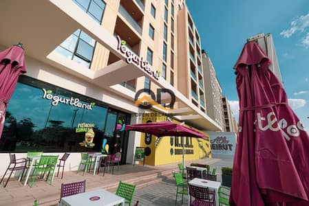 Studio te Huur in Muwaileh Commercial, Sharjah - IMG_2297. jpg