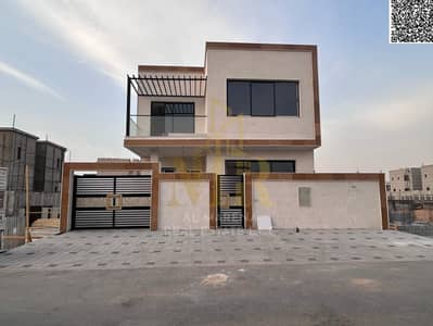 5 Bedroom Villa for Sale in Al Yasmeen, Ajman - WhatsApp Image 2026-04-04 at 10.43. 39 AM (3). jpeg 5 Bedroom Villa for Sale in Al Yasmeen, Ajman - WhatsApp Image 2026-04-04 at 10.43. 39 AM (3). jpeg