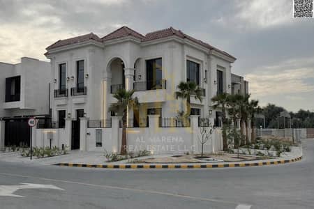 6 habitaciones Villa para en Venta en Al Yasmeen, Ajman - WhatsApp Image 2026-03-09 at 11.49. 06 AM (2). jpeg 6 habitaciones Villa para en Venta en Al Yasmeen, Ajman - WhatsApp Image 2026-03-09 at 11.49. 06 AM (2). jpeg