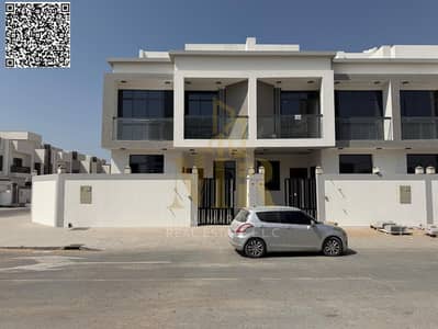 6 Schlafzimmer Villa zum zum Verkauf in Al Bahia, Ajman - WhatsApp Image 2025-12-22 at 5.55. 55 PM. jpeg