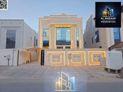 6 Bedroom Villa for Sale in Al Helio, Ajman - batch_WhatsApp Image 2026-07-06 at 5.14. 49 PM. jpeg 6 Bedroom Villa for Sale in Al Helio, Ajman - batch_WhatsApp Image 2026-07-06 at 5.14. 49 PM. jpeg
