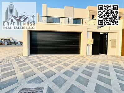 5 Camere Villa in Affitto a Tilal City, Sharjah - Untitled design (2). png 5 Camere Villa in Affitto a Tilal City, Sharjah - Untitled design (2). png