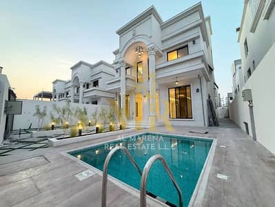 6 Camere Villa in Vendita a Al Helio, Ajman - 851406229-800x600. jpeg 6 Camere Villa in Vendita a Al Helio, Ajman - 851406229-800x600. jpeg
