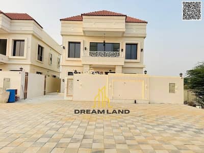 4 Camere Villa in Vendita a Al Zahya, Ajman - batch_WhatsApp Image 2026-01-21 at 5.53. 23 PM (1). jpg 4 Camere Villa in Vendita a Al Zahya, Ajman - batch_WhatsApp Image 2026-01-21 at 5.53. 23 PM (1). jpg