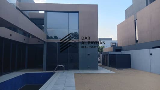 4 habitaciones Villa para en Venta en Al Menhaz, Sharjah - 93198. jpg
