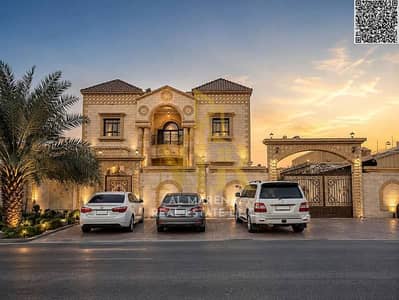 8 Bedroom Villa for Sale in Al Rawda, Ajman - 851275963-800x600. jpeg