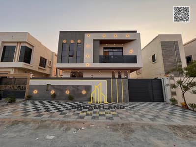 5 Bedroom Villa for Sale in Al Helio, Ajman - batch_WhatsApp Image 2026-06-27 at 5.53. 42 PM (13). jpg 5 Bedroom Villa for Sale in Al Helio, Ajman - batch_WhatsApp Image 2026-06-27 at 5.53. 42 PM (13). jpg