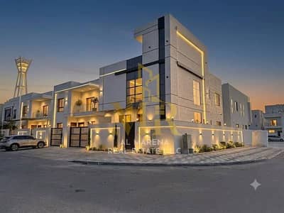 5 Camere Villa in Vendita a Al Helio, Ajman - 851405777-800x600. jpeg 5 Camere Villa in Vendita a Al Helio, Ajman - 851405777-800x600. jpeg