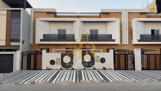 4 Bedroom Villa for Sale in Al Helio, Ajman - 851208680-800x600. jpeg