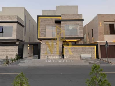 5 Bedroom Villa for Sale in Al Zahya, Ajman - 851286993-800x600. jpeg