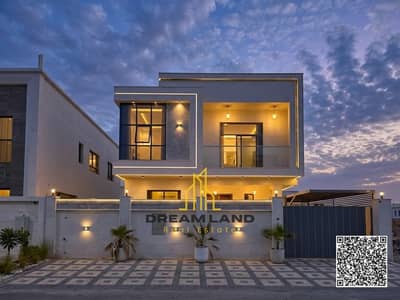 5 habitaciones Villa para en Venta en Al Zahya, Ajman - batch_WhatsApp Image 2026-07-10 at 00.56. 54. jpeg 5 habitaciones Villa para en Venta en Al Zahya, Ajman - batch_WhatsApp Image 2026-07-10 at 00.56. 54. jpeg
