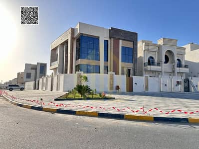 Villa de 5 chambres à à vendre à Al Helio, Ajman - WhatsApp Image 2026-05-19 at 11.59. 26 AM. jpeg Villa de 5 chambres à à vendre à Al Helio, Ajman - WhatsApp Image 2026-05-19 at 11.59. 26 AM. jpeg