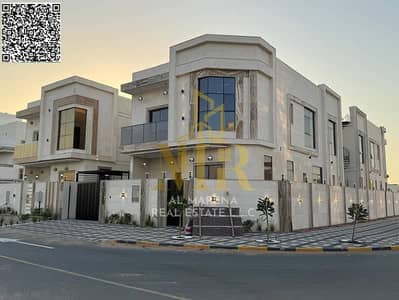 5 Camere Villa in Vendita a Al Zahya, Ajman - 851145262-800x600. jpeg 5 Camere Villa in Vendita a Al Zahya, Ajman - 851145262-800x600. jpeg