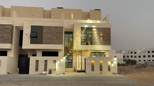 5 Camere Villa in Vendita a Al Helio, Ajman - 851204654-800x600. jpeg