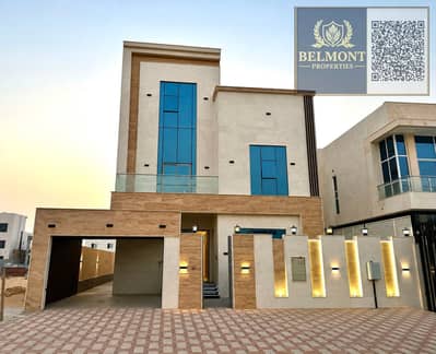 Villa de 7 chambres à à louer à Al Bahia, Ajman - WhatsApp Image 2026-07-09 at 2.39. 21 PM. jpeg Villa de 7 chambres à à louer à Al Bahia, Ajman - WhatsApp Image 2026-07-09 at 2.39. 21 PM. jpeg