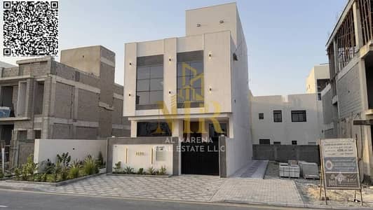4 Bedroom Villa for Sale in Al Zahya, Ajman - 851161187-800x600. jpeg 4 Bedroom Villa for Sale in Al Zahya, Ajman - 851161187-800x600. jpeg