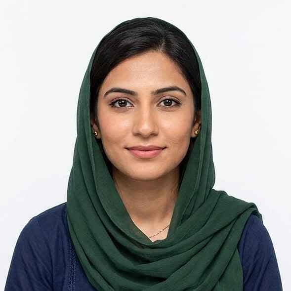 Shaikha Mohammed Shaikha Mohammed
