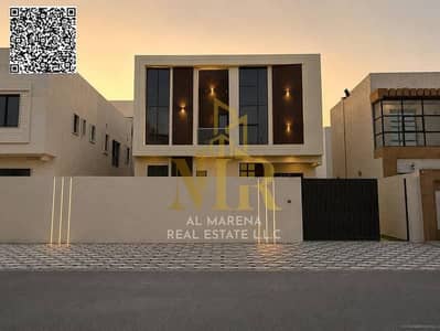 4 Bedroom Villa for Sale in Al Zahya, Ajman - 851161189-800x600. jpeg 4 Bedroom Villa for Sale in Al Zahya, Ajman - 851161189-800x600. jpeg