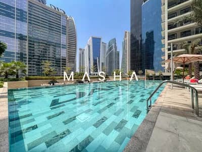 1 Bedroom Apartment for Sale in Business Bay, Dubai - WhatsApp Image 2026-07-10 at 1.53. 17 AM. jpeg