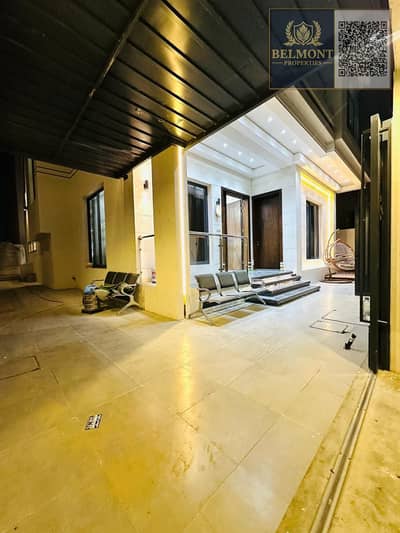6 habitaciones Villa para en Alquiler en Al Helio, Ajman - WhatsApp Image 2026-07-09 at 2.57. 42 PM. jpeg