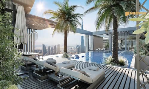 1 Schlafzimmer Wohnung zum zum Verkauf in Dubai Land Residence Complex (DLRC), Dubai - SARAY-PRIME-DESIGN-23-min. jpg 1 Schlafzimmer Wohnung zum zum Verkauf in Dubai Land Residence Complex (DLRC), Dubai - SARAY-PRIME-DESIGN-23-min. jpg