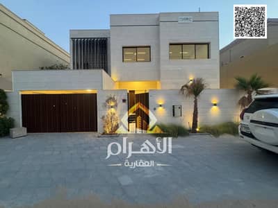 Villa de 5 chambres à à vendre à Al Rawda, Ajman - batch_WhatsApp Image 2026-06-25 at 10.42. 26 PM (1). jpeg