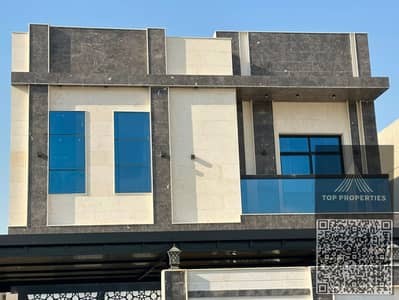 5 Bedroom Villa for Sale in Al Bahia, Ajman - WhatsApp Image 2026-07-09 at 2.08. 44 PM (1). jpeg 5 Bedroom Villa for Sale in Al Bahia, Ajman - WhatsApp Image 2026-07-09 at 2.08. 44 PM (1). jpeg
