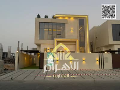 5 Bedroom Villa for Sale in Al Helio, Ajman - batch_WhatsApp Image 2026-06-27 at 9.32. 23 PM. jpeg