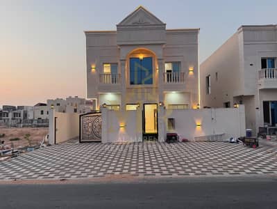 5 Bedroom Villa for Sale in Al Helio, Ajman - WhatsApp Image 2026-07-09 at 8.23. 22 PM. jpeg