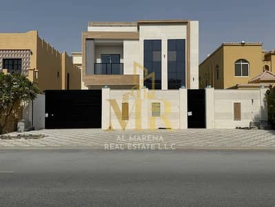 5 Bedroom Villa for Sale in Al Mowaihat, Ajman - 851118085-800x600. jpeg 5 Bedroom Villa for Sale in Al Mowaihat, Ajman - 851118085-800x600. jpeg