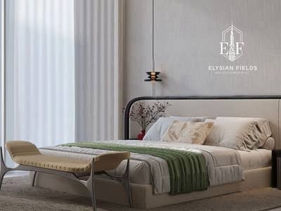1 Schlafzimmer Wohnung zum zum Verkauf in Dubai Land Residence Complex (DLRC), Dubai - Image 9. jpg