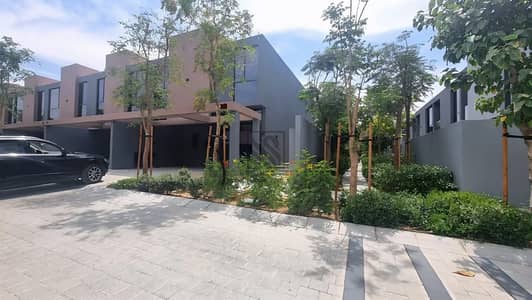 4 Bedroom Villa for Sale in Tilal City, Sharjah - 1. png 4 Bedroom Villa for Sale in Tilal City, Sharjah - 1. png