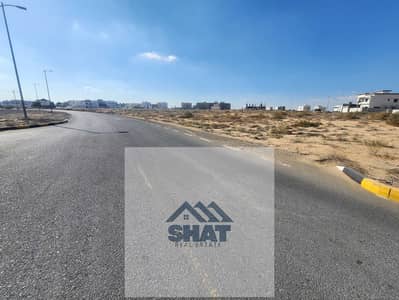 Plot for Sale in Al Amerah, Ajman - ٢٠٢٦٠١١٨_١٤٣٣٤٠. jpg Plot for Sale in Al Amerah, Ajman - ٢٠٢٦٠١١٨_١٤٣٣٤٠. jpg