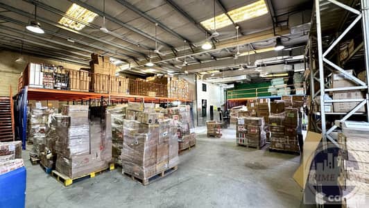 Warehouse for Rent in Al Qusais, Dubai - 1. jpg