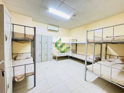 Labour Camp zum zur Miete in Musaffah, Abu Dhabi - M 17 (2). jpeg Labour Camp zum zur Miete in Musaffah, Abu Dhabi - M 17 (2). jpeg