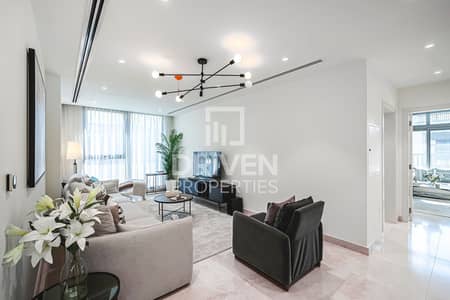 5 habitaciones Villa para en Venta en Dubai South, Dubai - Villa en Dubai South，Residential District，South Bay，South Bay 2, 5 dormitorios, 13900000 AED - 15760783