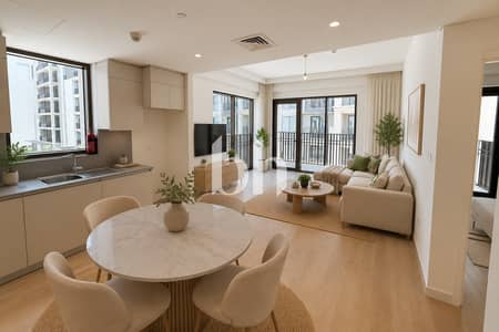迪拜溪港, 迪拜 1 卧室公寓待租 - Image 迪拜溪港, 迪拜 1 卧室公寓待租 - Image